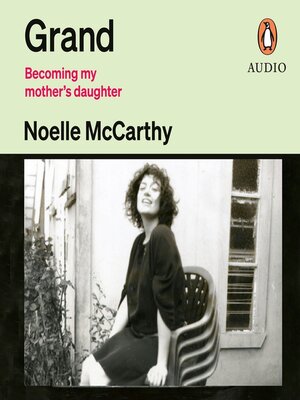 cover image of Grand